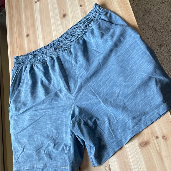Lululemon Men's Surge Shorts 7" - Picture 2 of 10